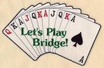 Carde game Bridge